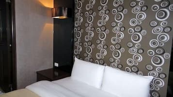 Double Room | Free WiFi