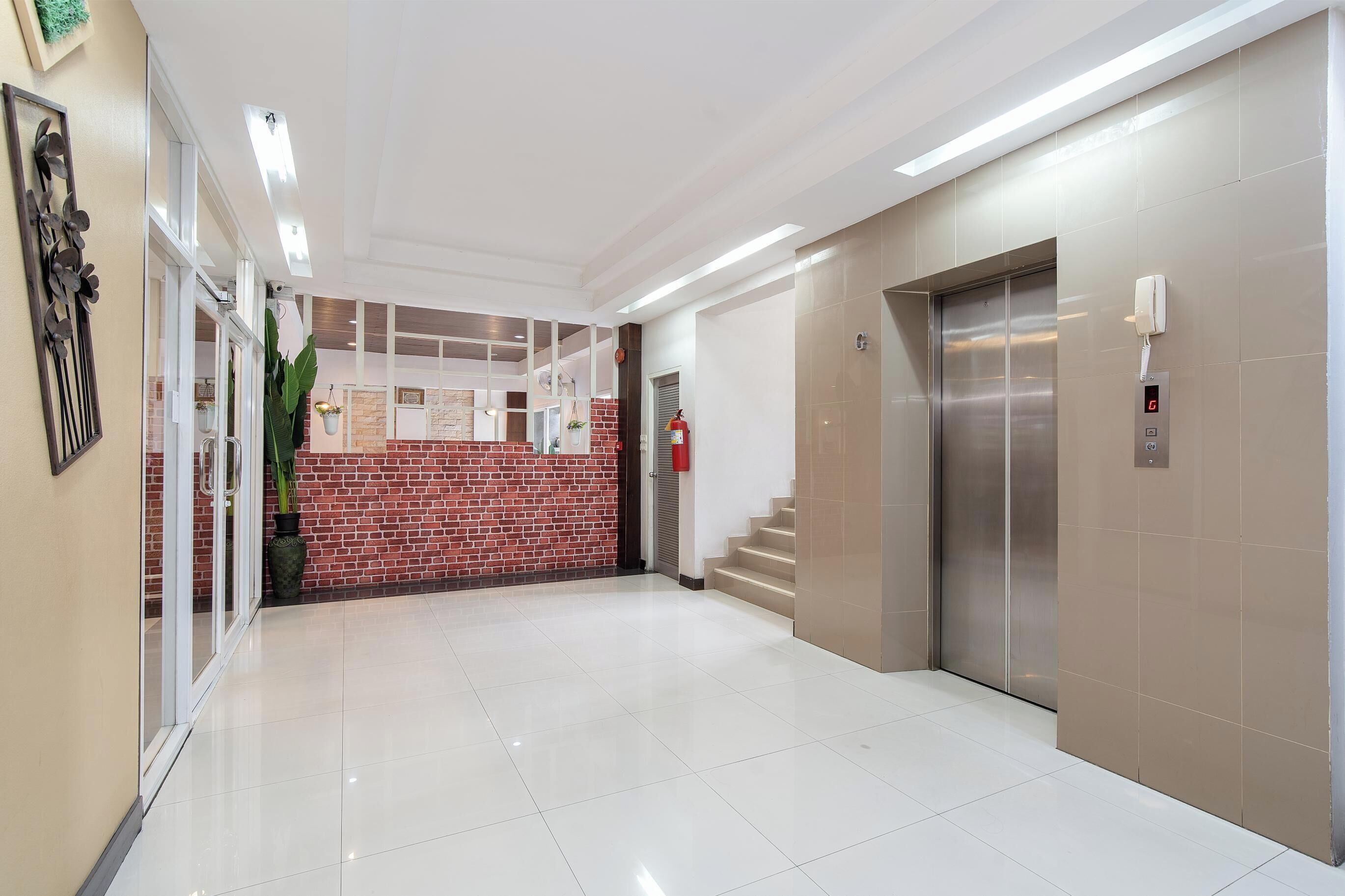 Foto - P-Park Suvarnabhumi