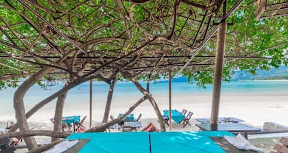Chaweng Garden Beach Resort