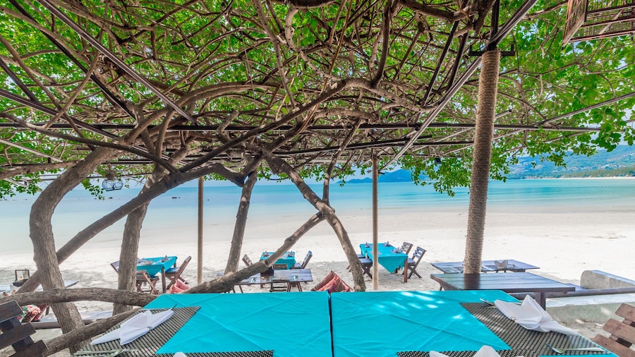 Chaweng Garden Beach Resort