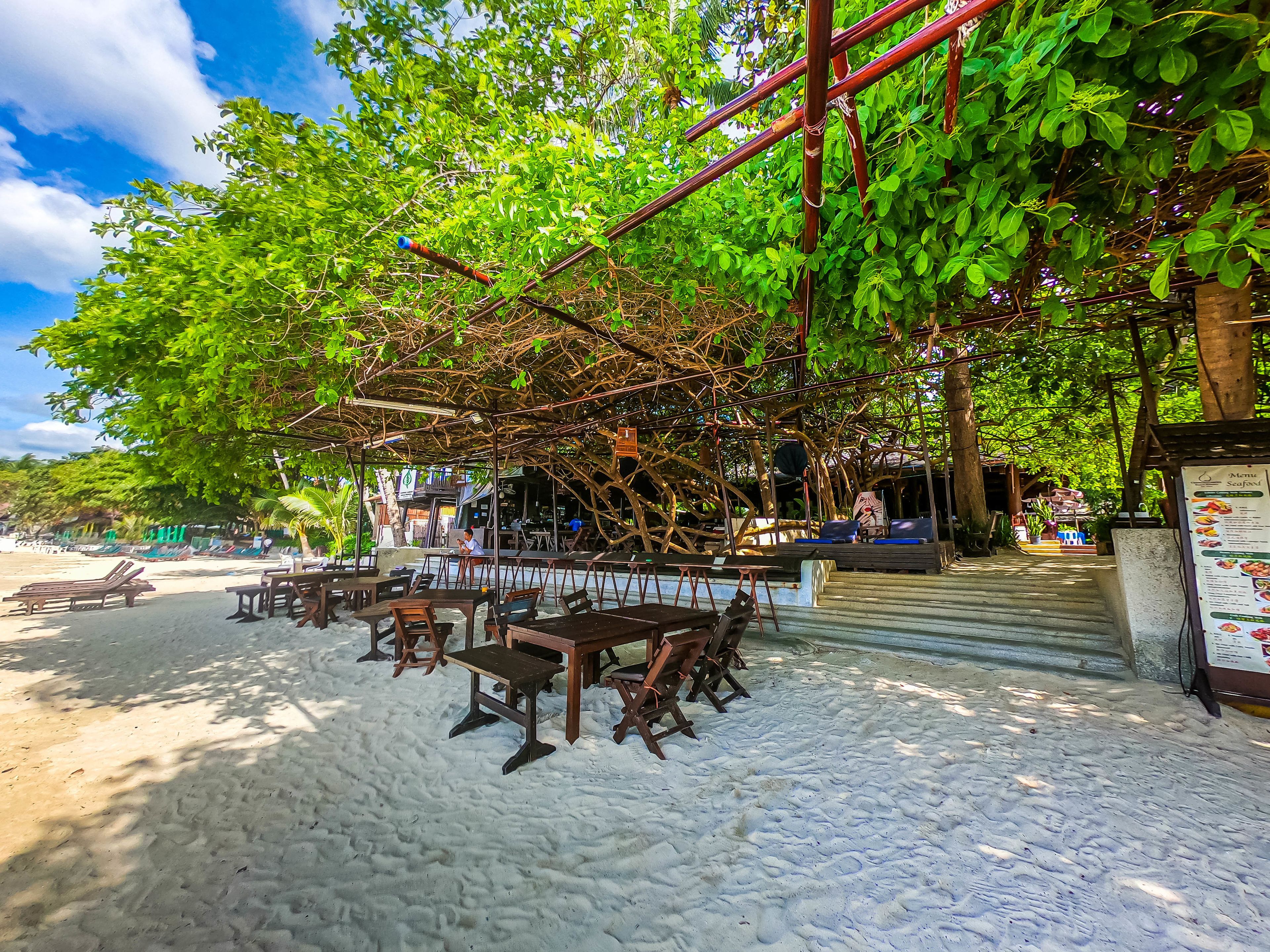 Photo - Chaweng Garden Beach Resort - SHA Plus