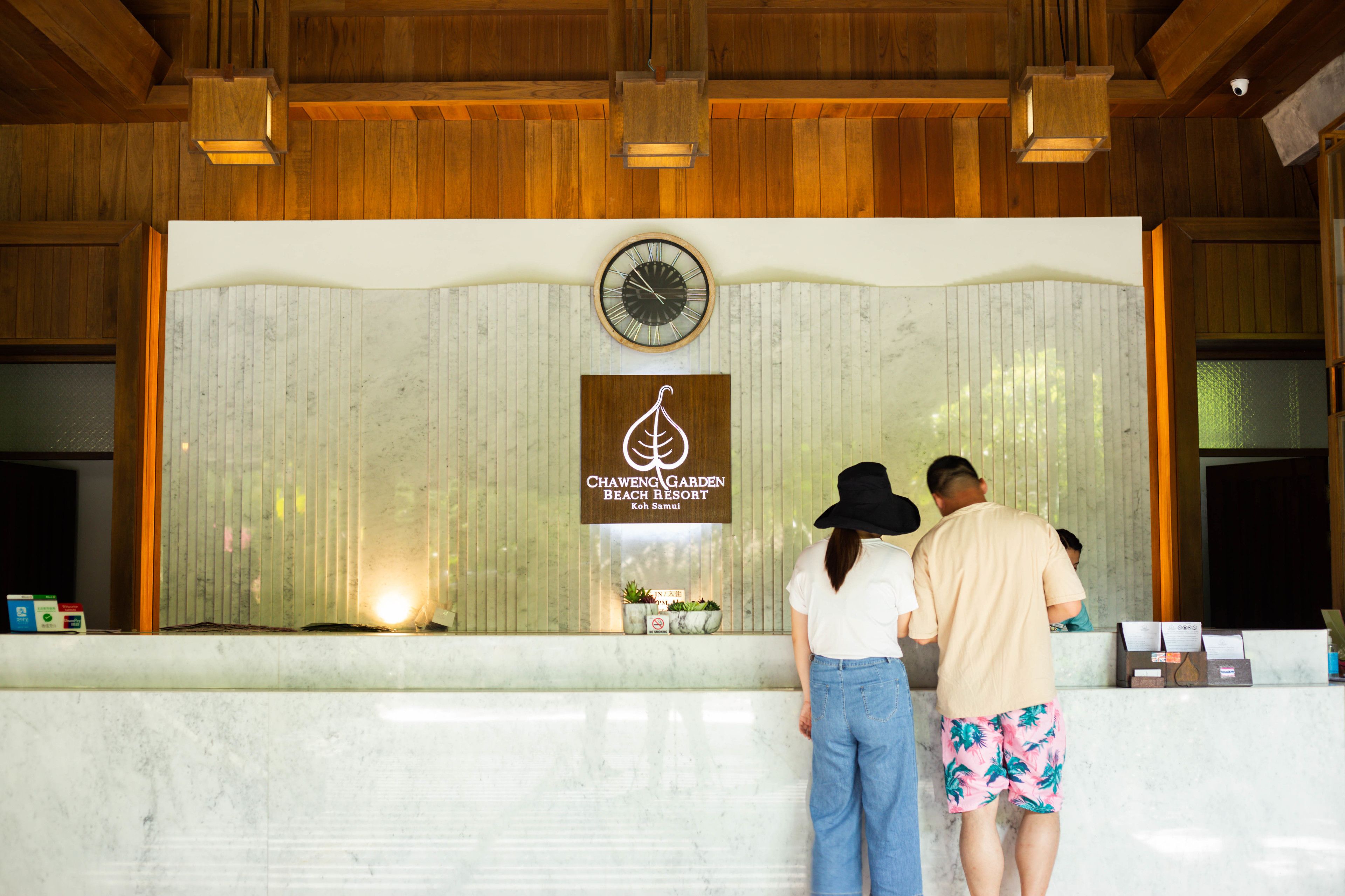 Photo - Chaweng Garden Beach Resort - SHA Plus