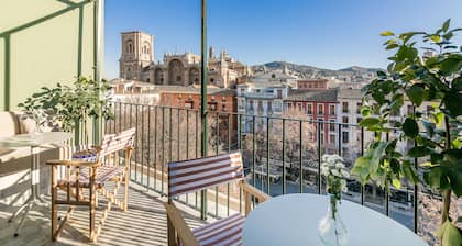 U-Sense Granada Centro