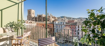 U-Sense Granada Centro