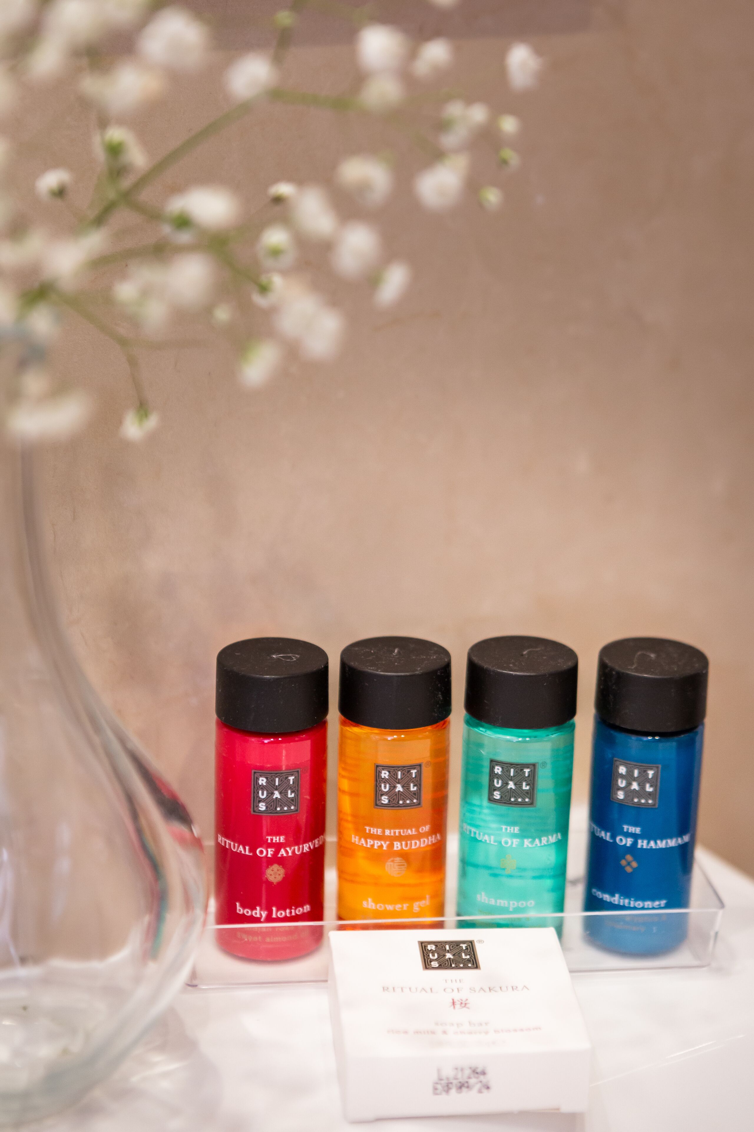 single room | bathroom | shower, free toiletries, hair dryer, towels