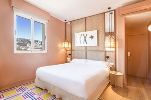 Superior Double Room, 1 Double Bed