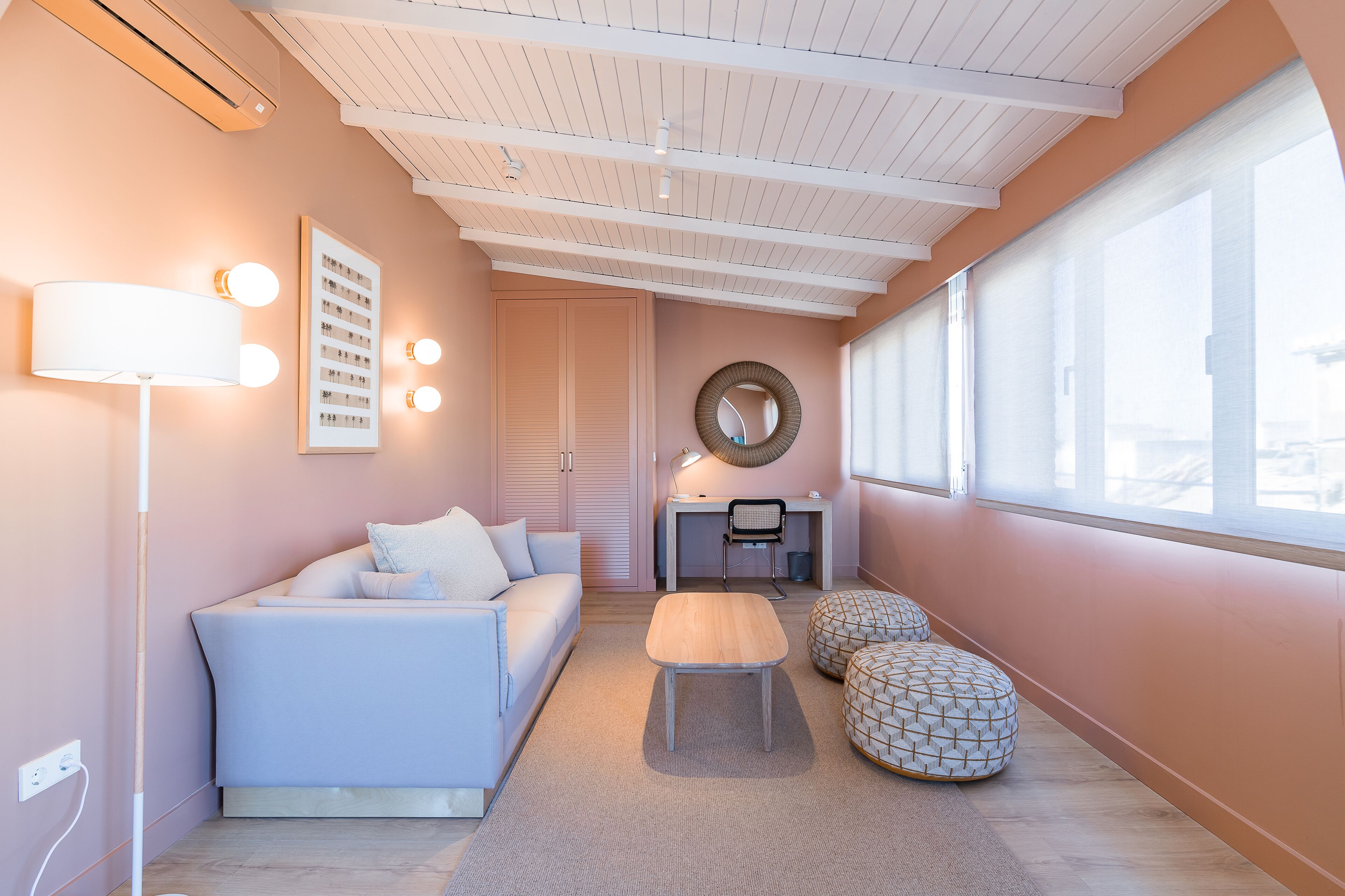 superior double room, 1 double bed | 1 bedroom, premium bedding, in-room safe, individually decorated