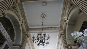 Detalle interior