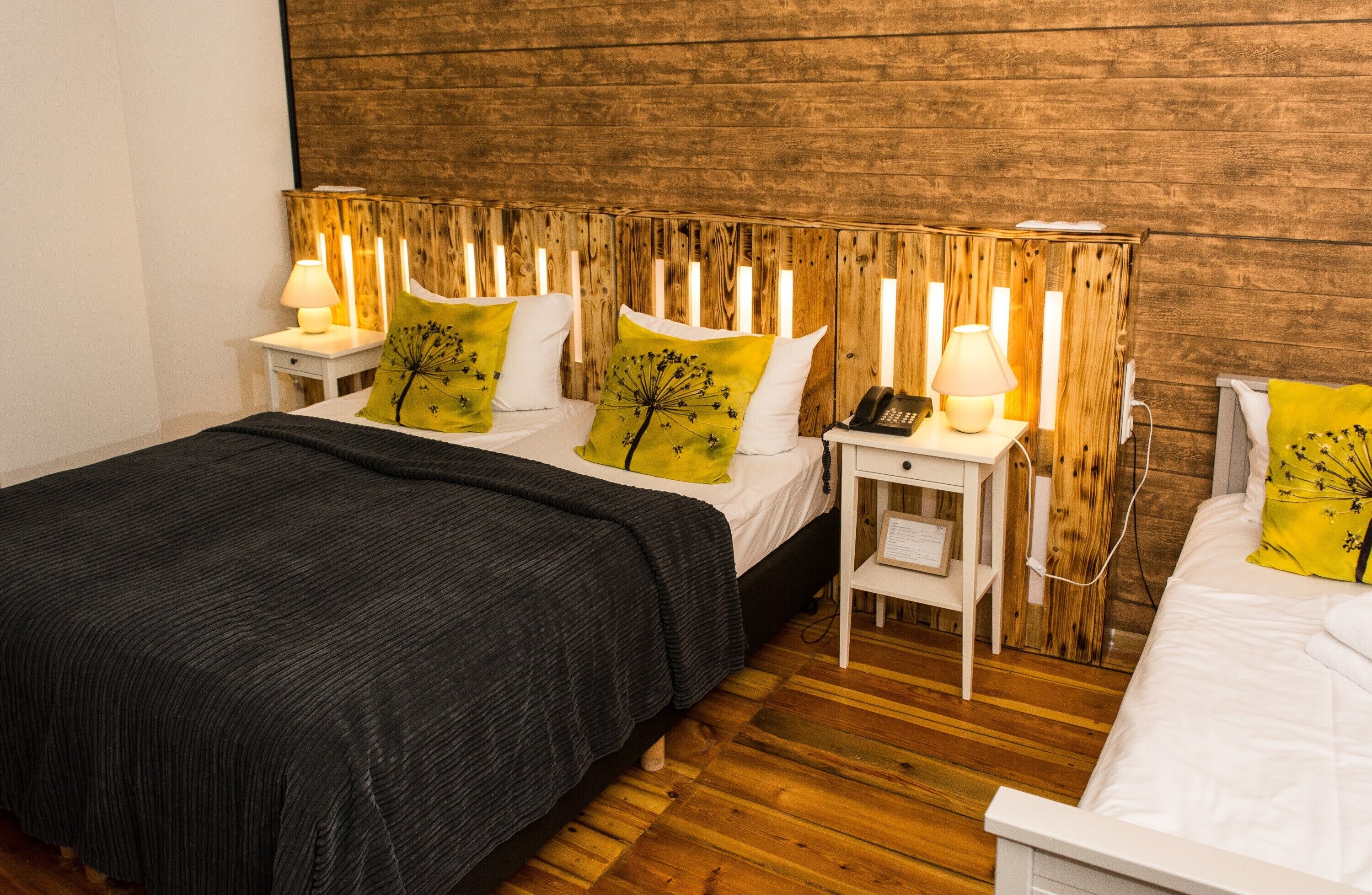 Foto - Old Town Hotel