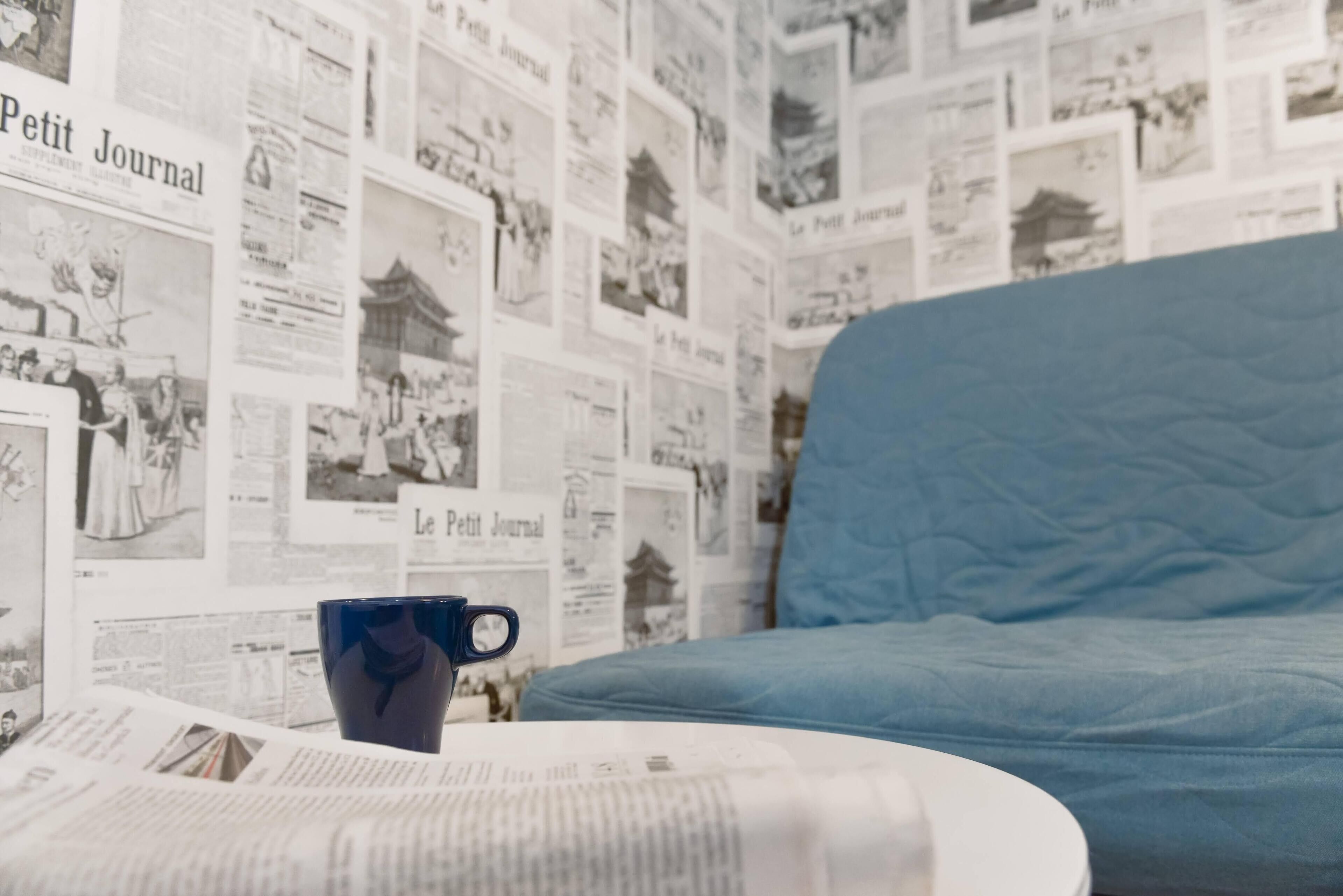 Foto - Old Town Hotel