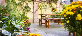 Old Town Hotel Berlin