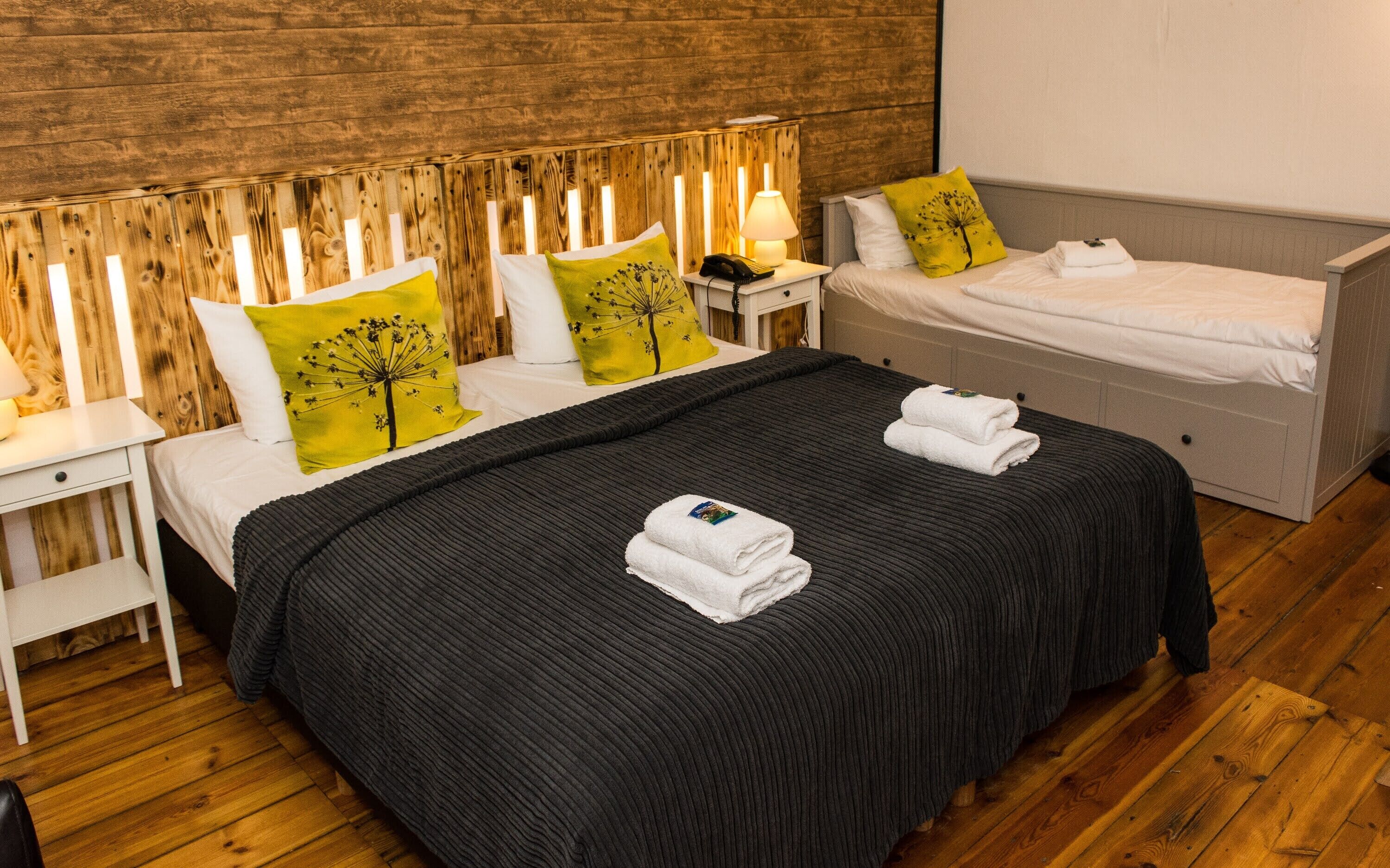 Foto - Old Town Hotel