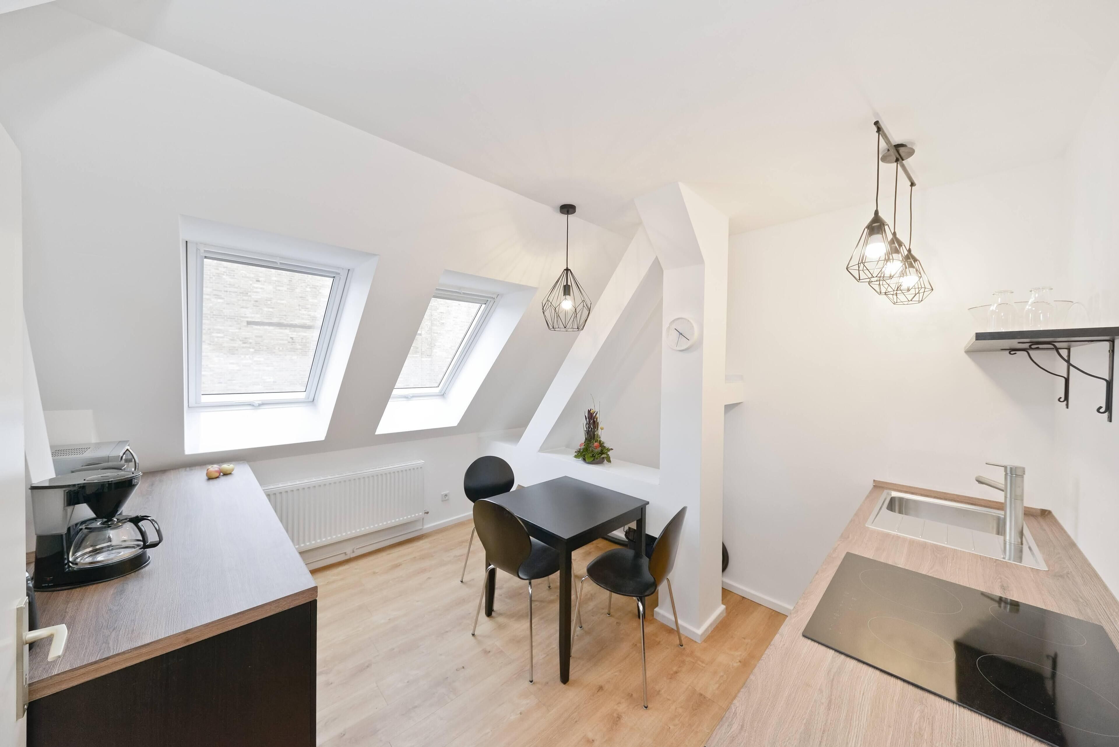 Foto - Old Town Hotel