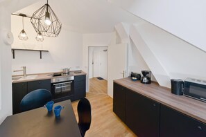 Private kitchen - Old Town Hotel Berlin (Berlin)