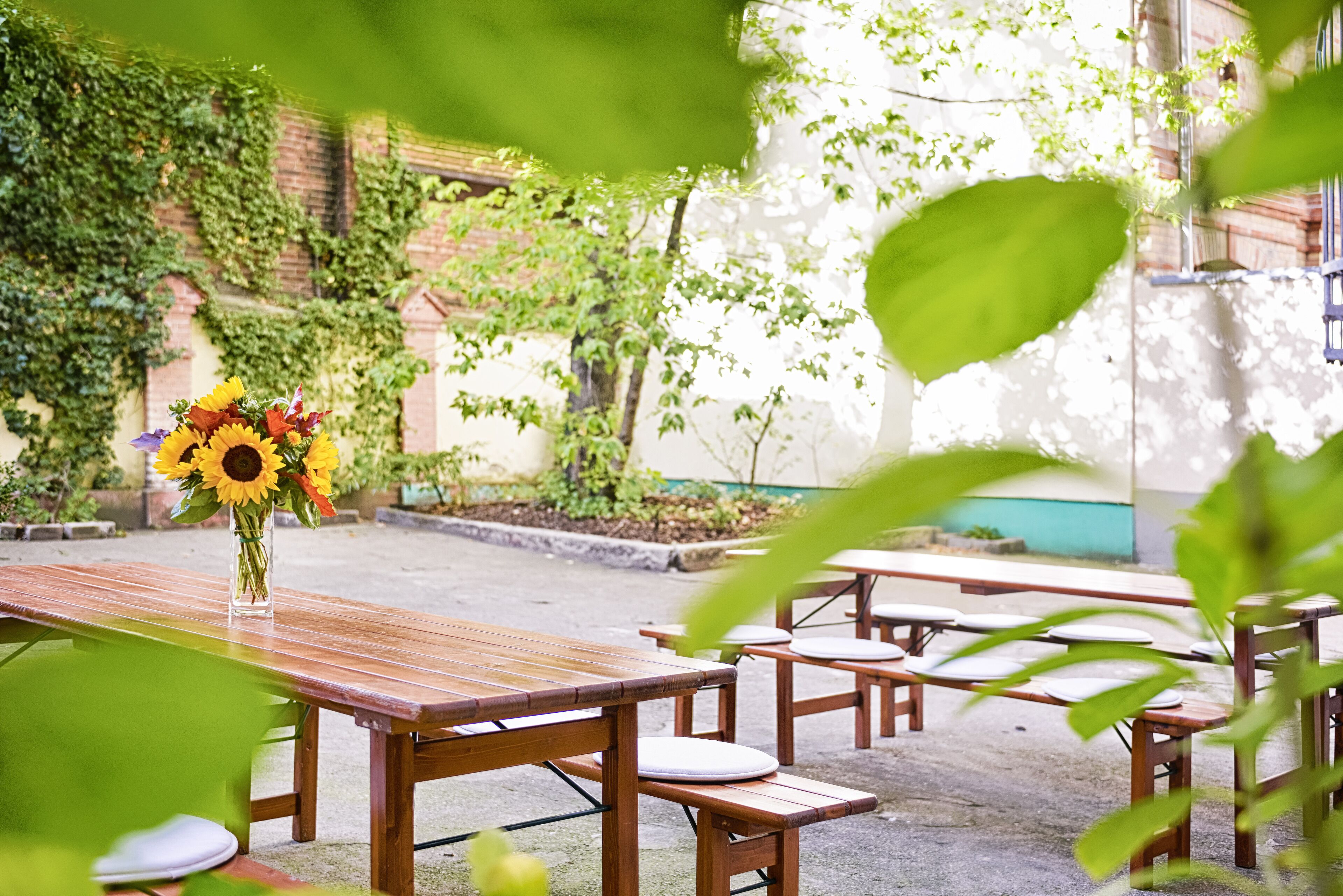 Foto - Old Town Hotel