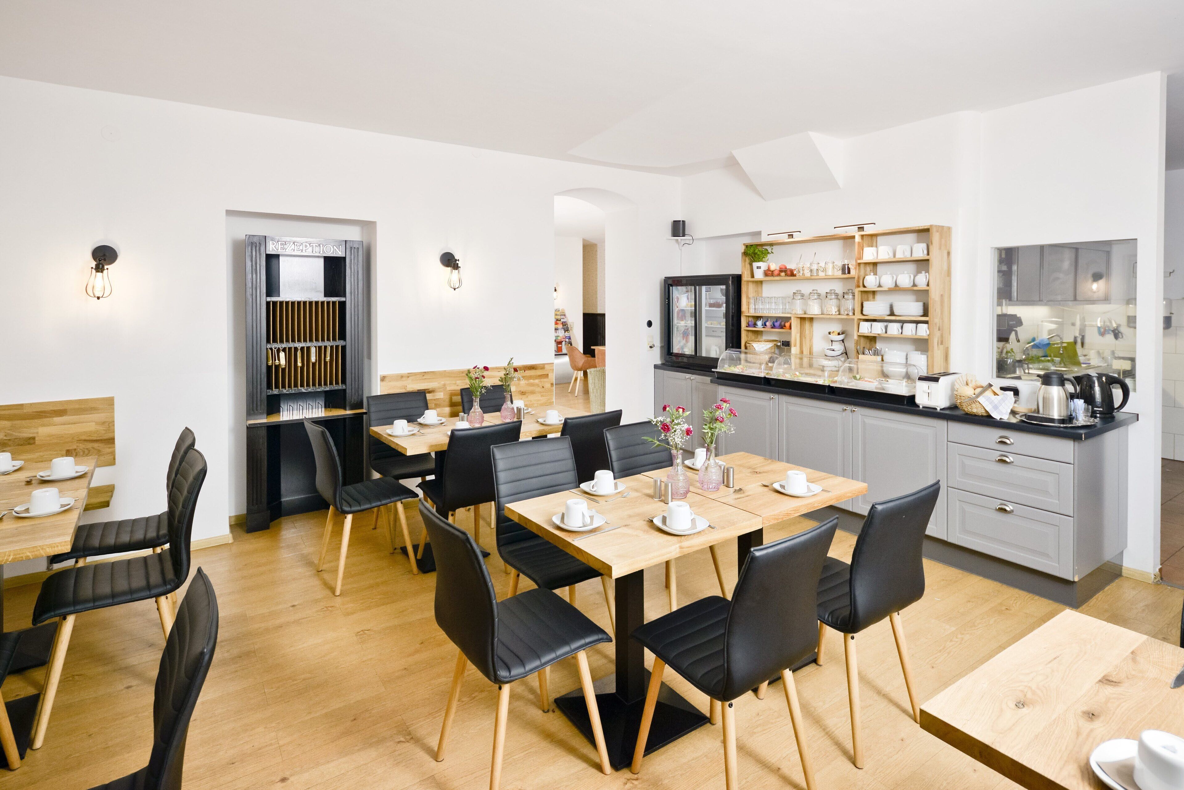 Foto - Old Town Hotel