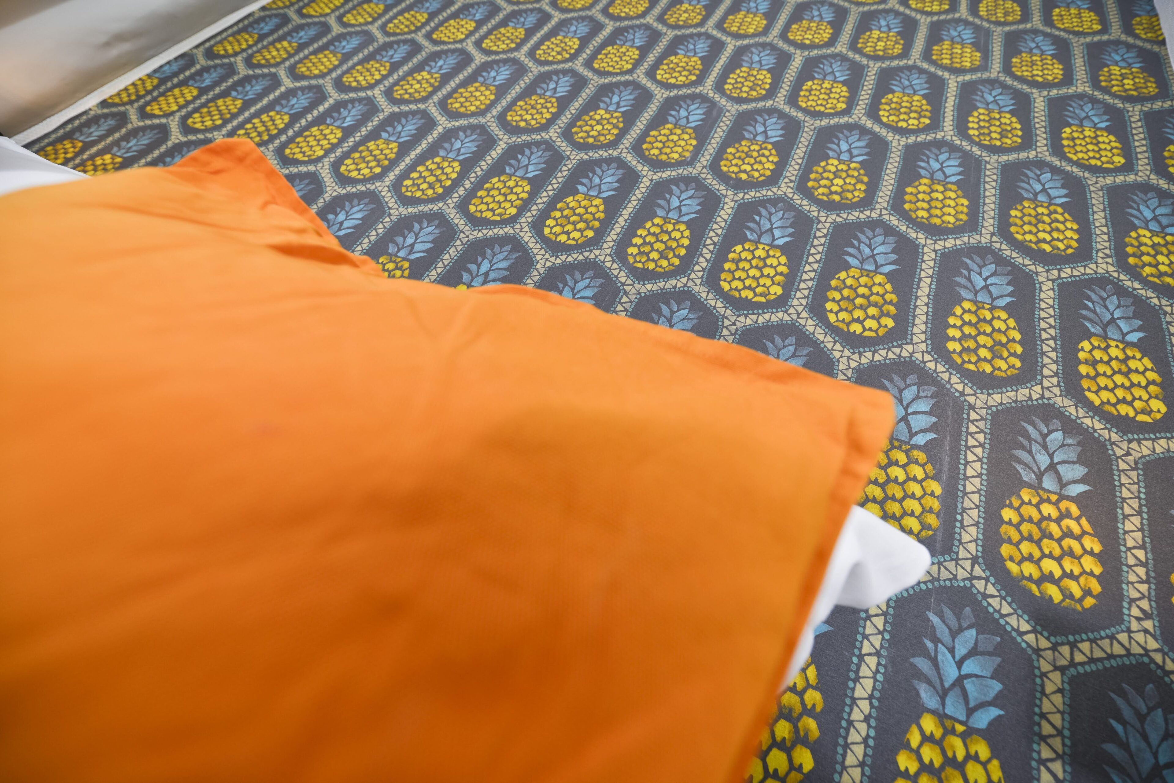 Foto - Old Town Hotel