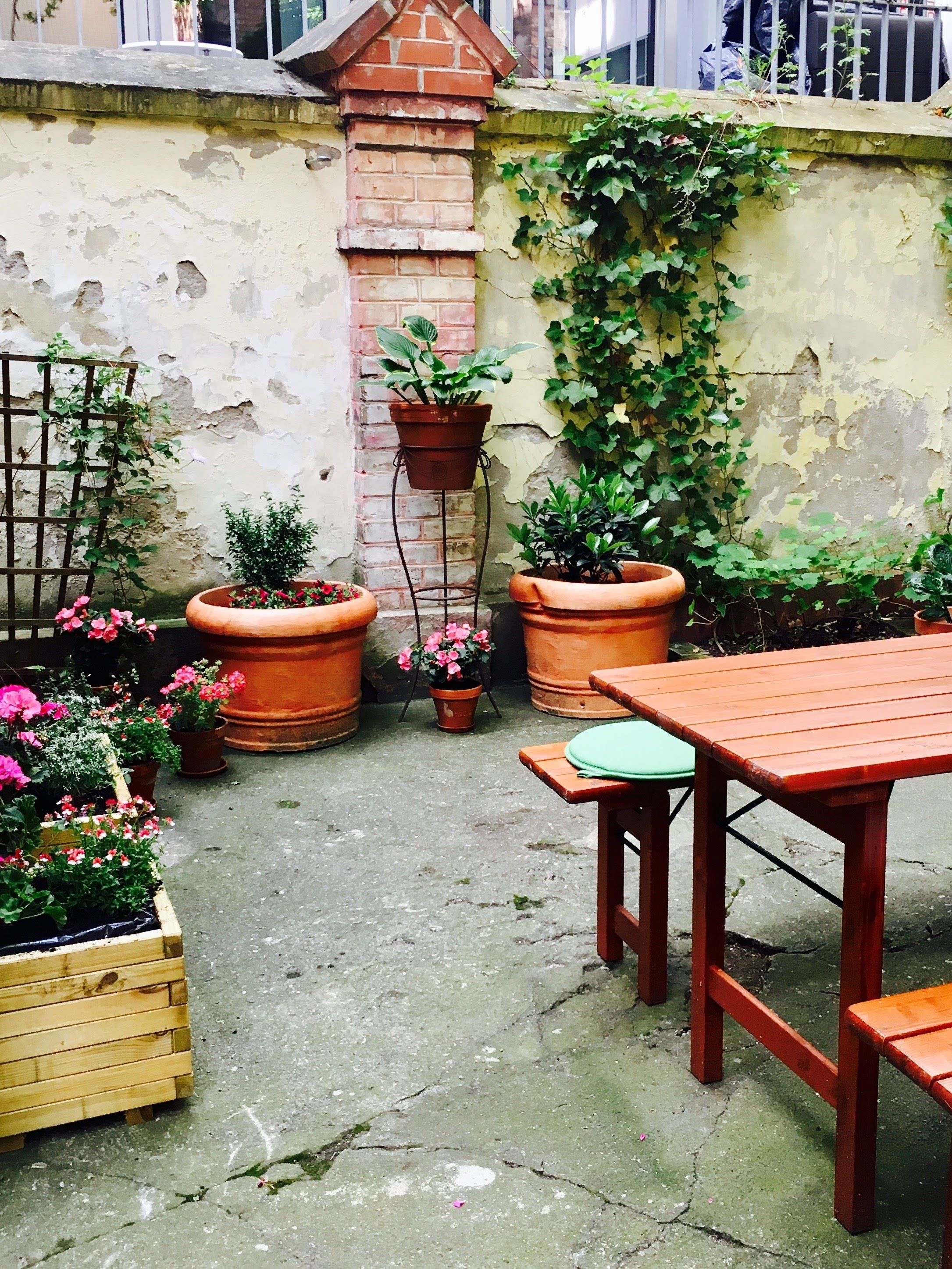 Foto - Old Town Hotel