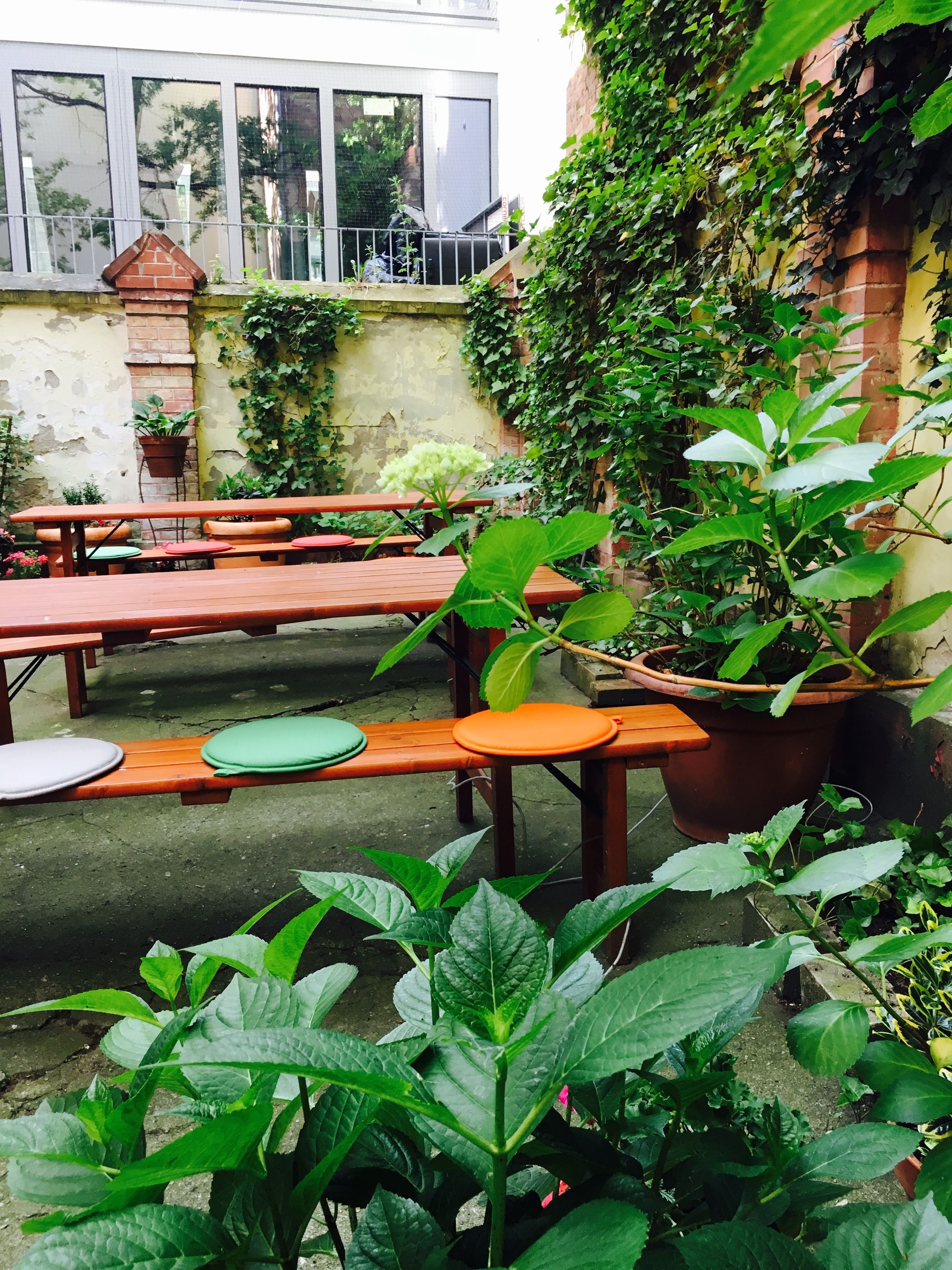 Foto - Old Town Hotel