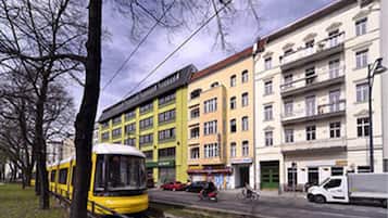 Außenbereich