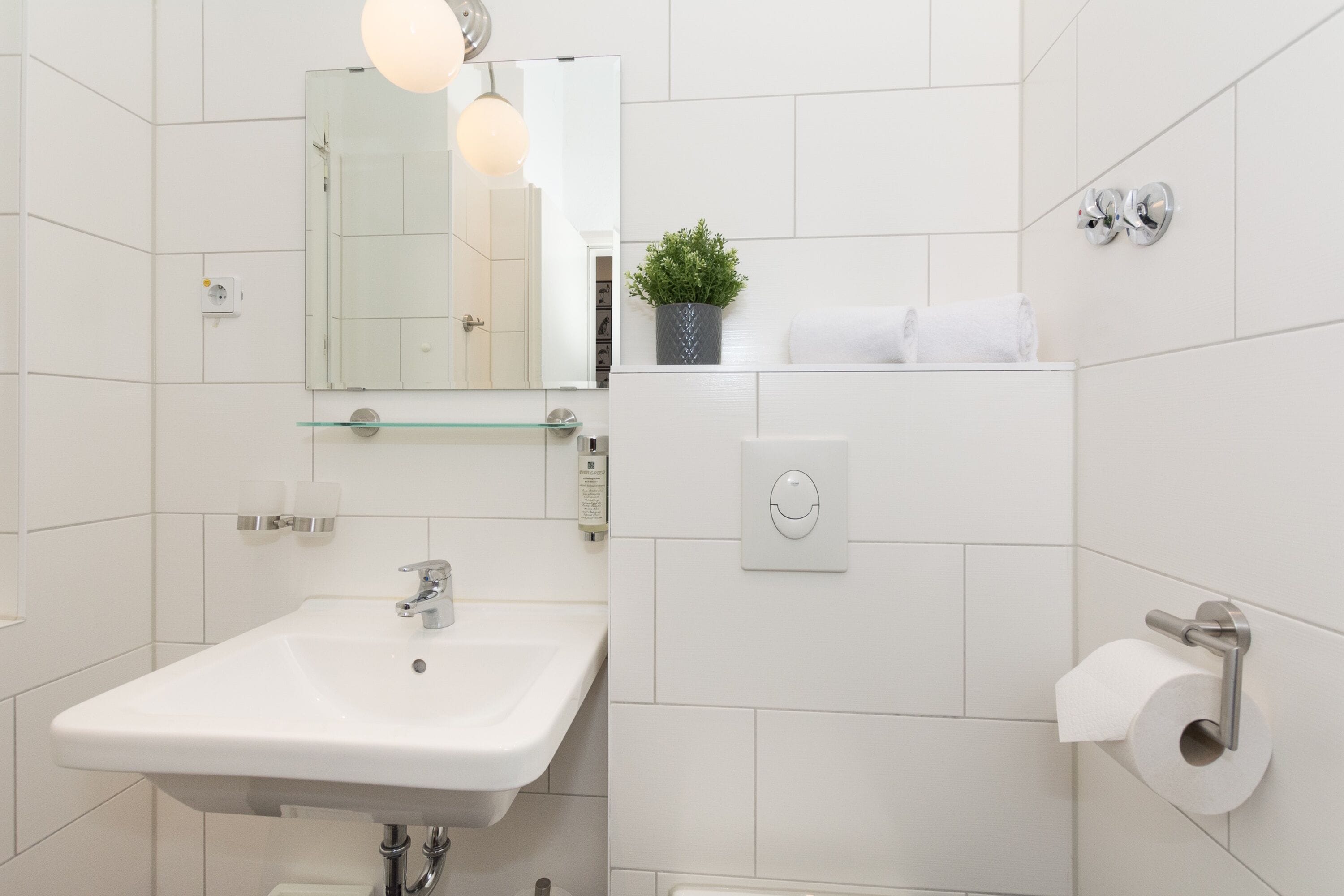 Foto - Old Town Hotel