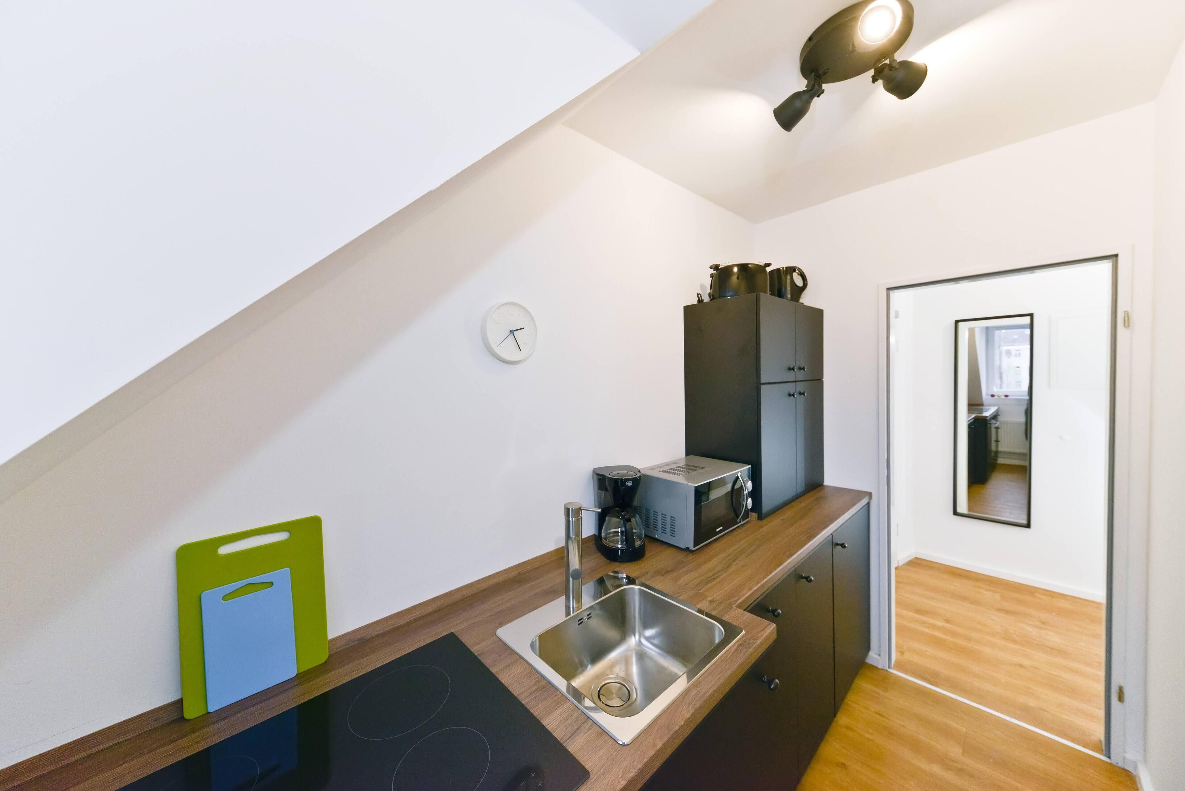 Foto - Old Town Hotel