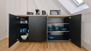 Studio | Eget kjøkken