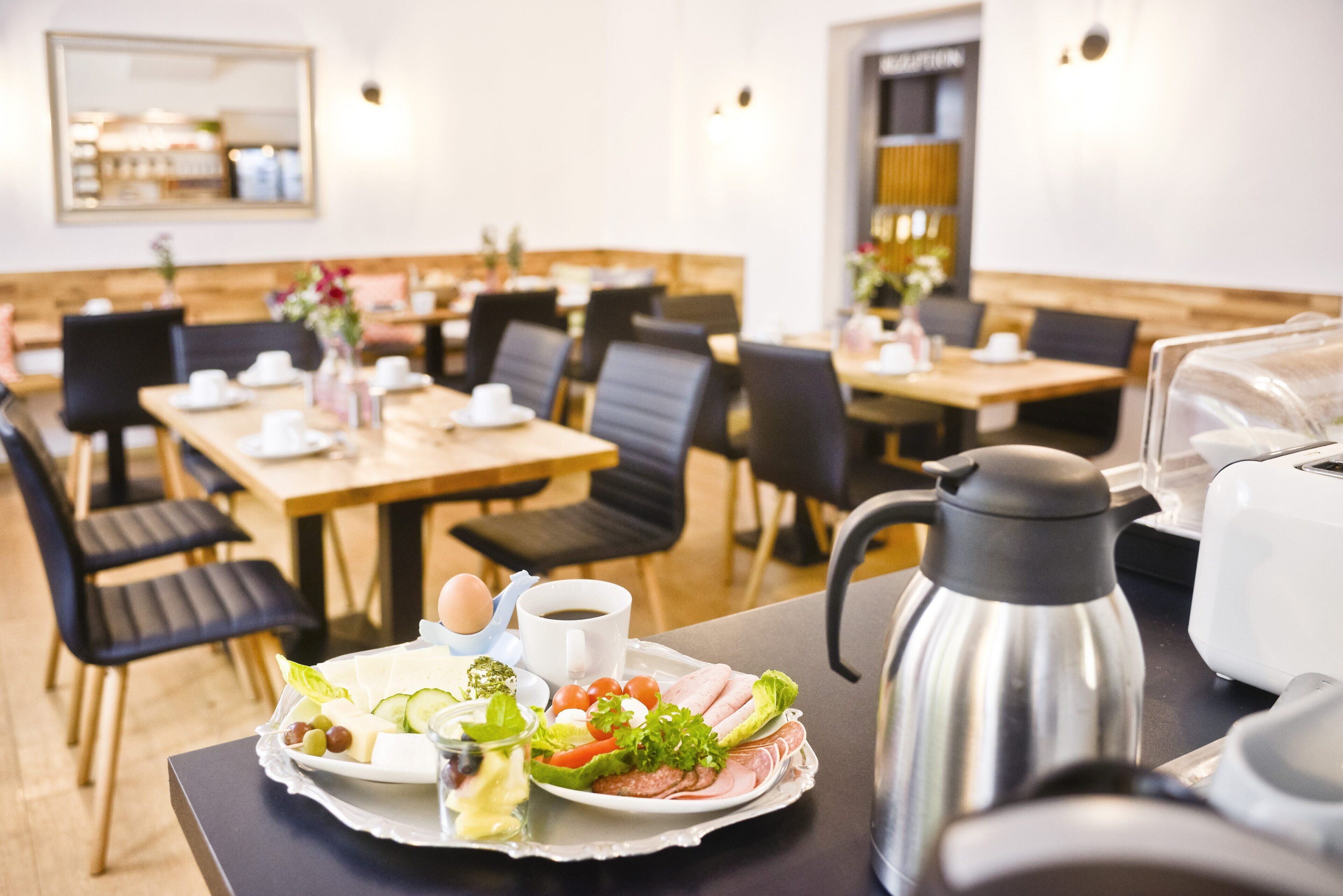 Foto - Old Town Hotel