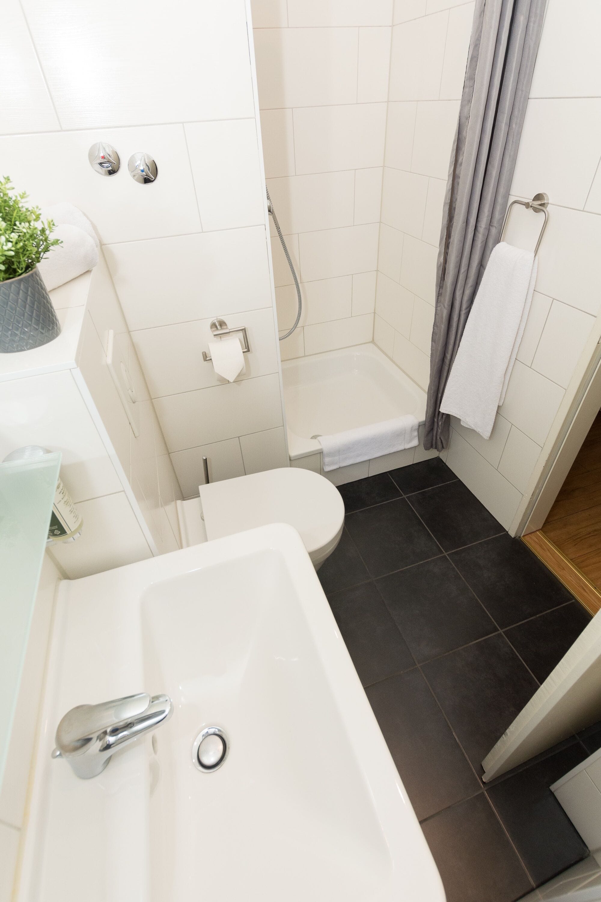 Foto - Old Town Hotel