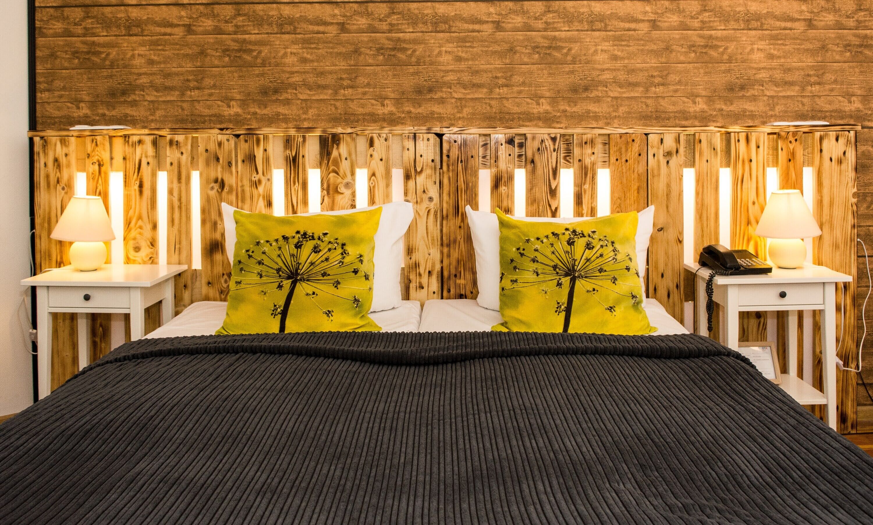 Foto - Old Town Hotel