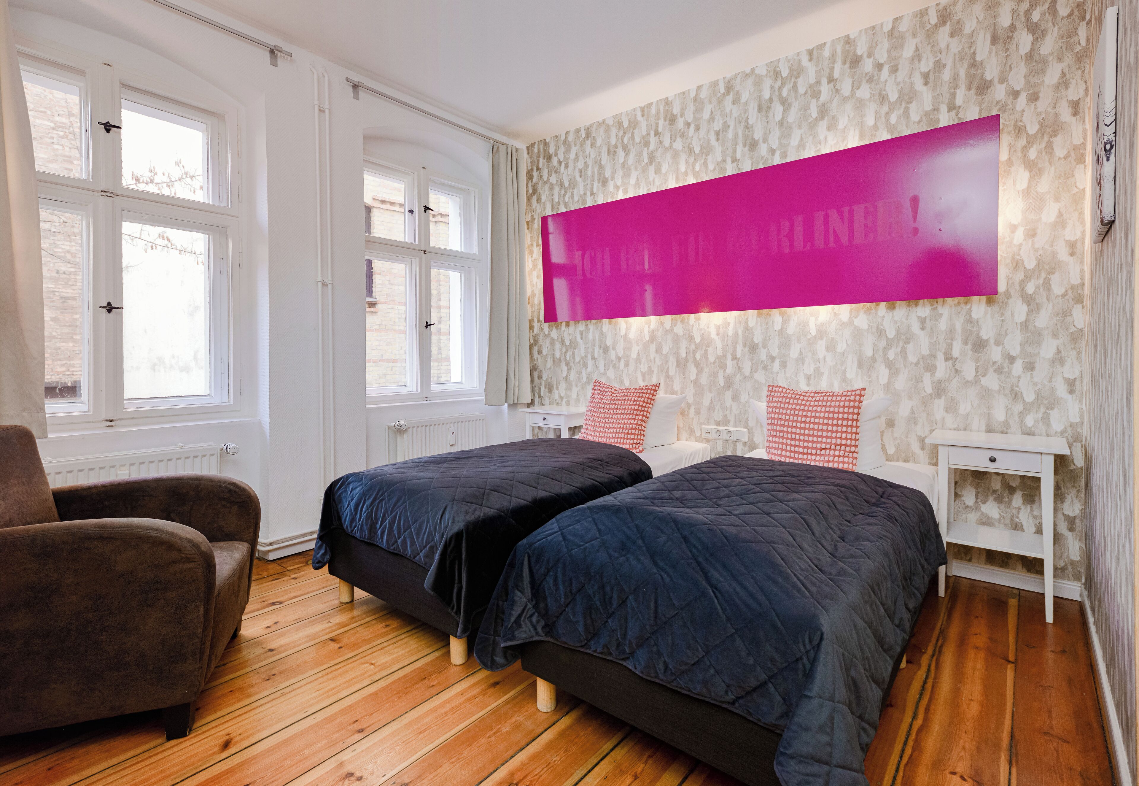 Foto - Old Town Hotel