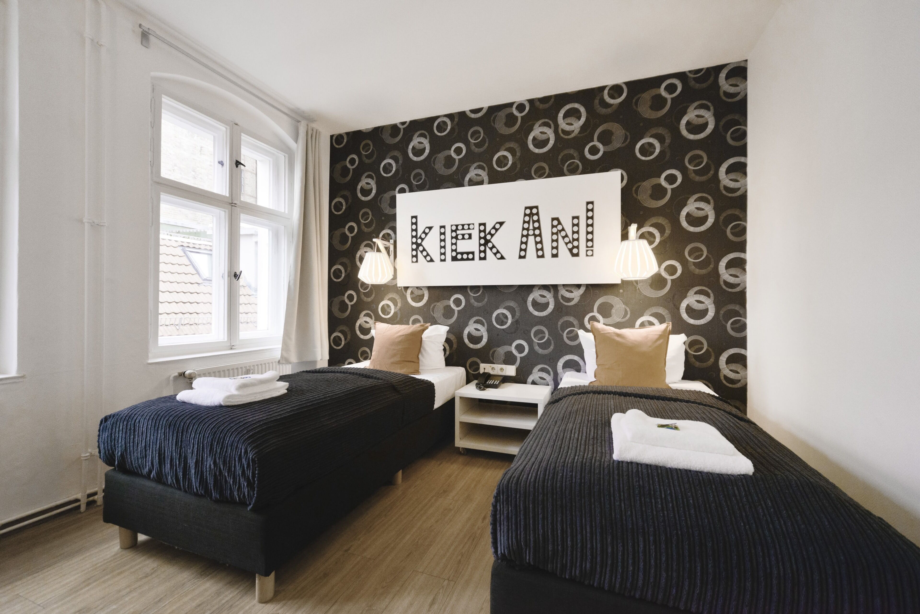 Foto - Old Town Hotel