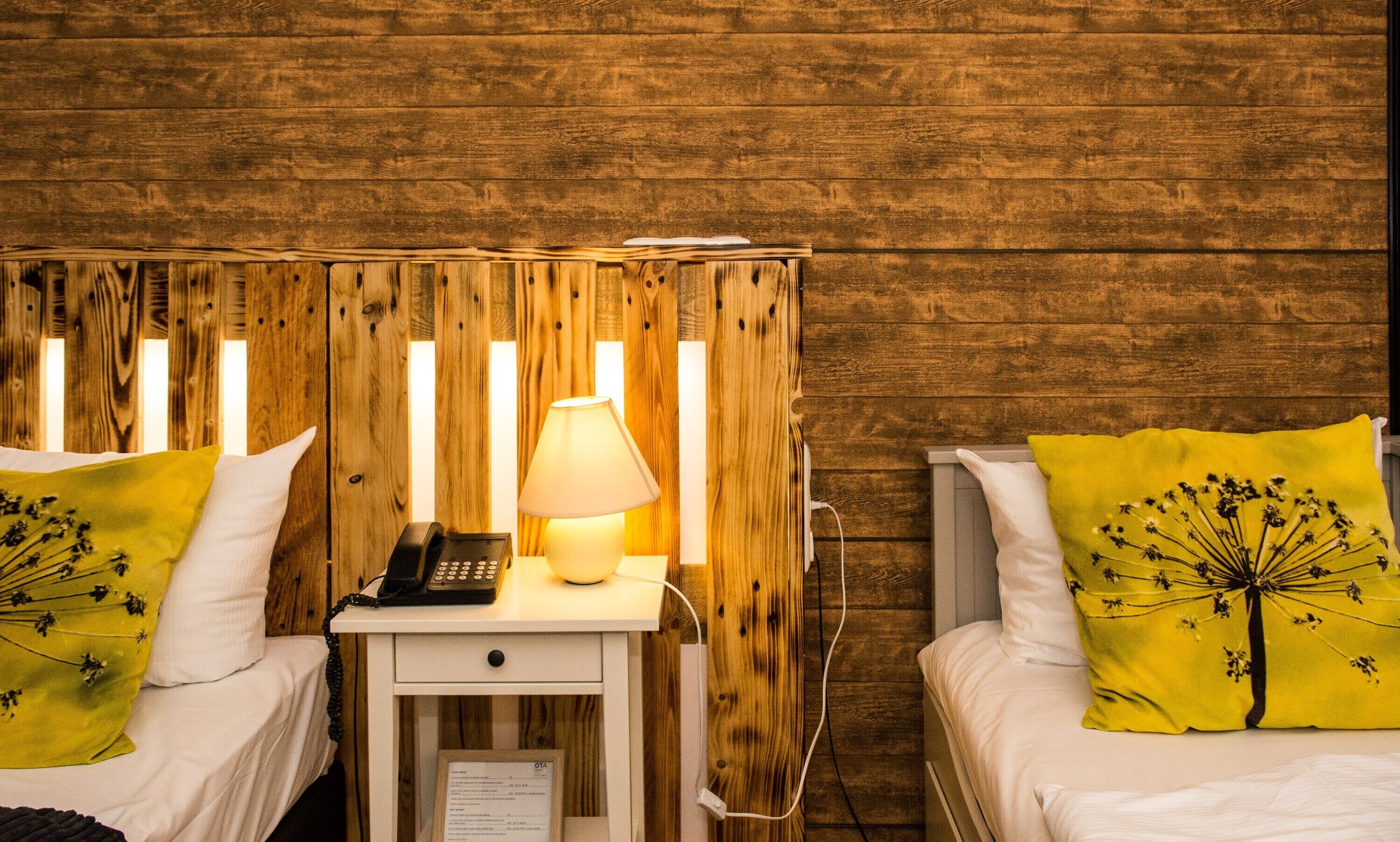 Foto - Old Town Hotel