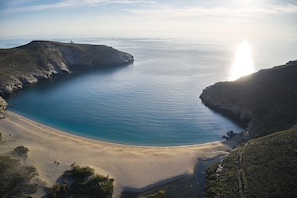 Beach - Onar Andros (Andros)