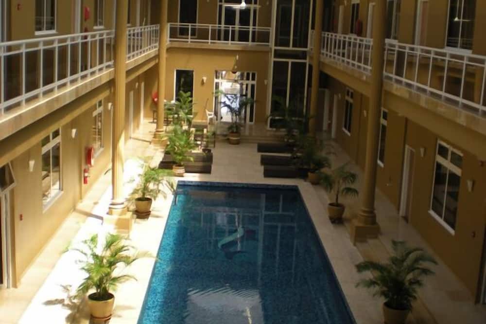Sheva Hotel
