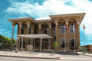Exterior - Sheva Hotel (Paramaribo)