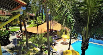 Hotel Tubarao