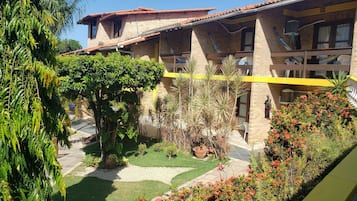 Terraço/pátio