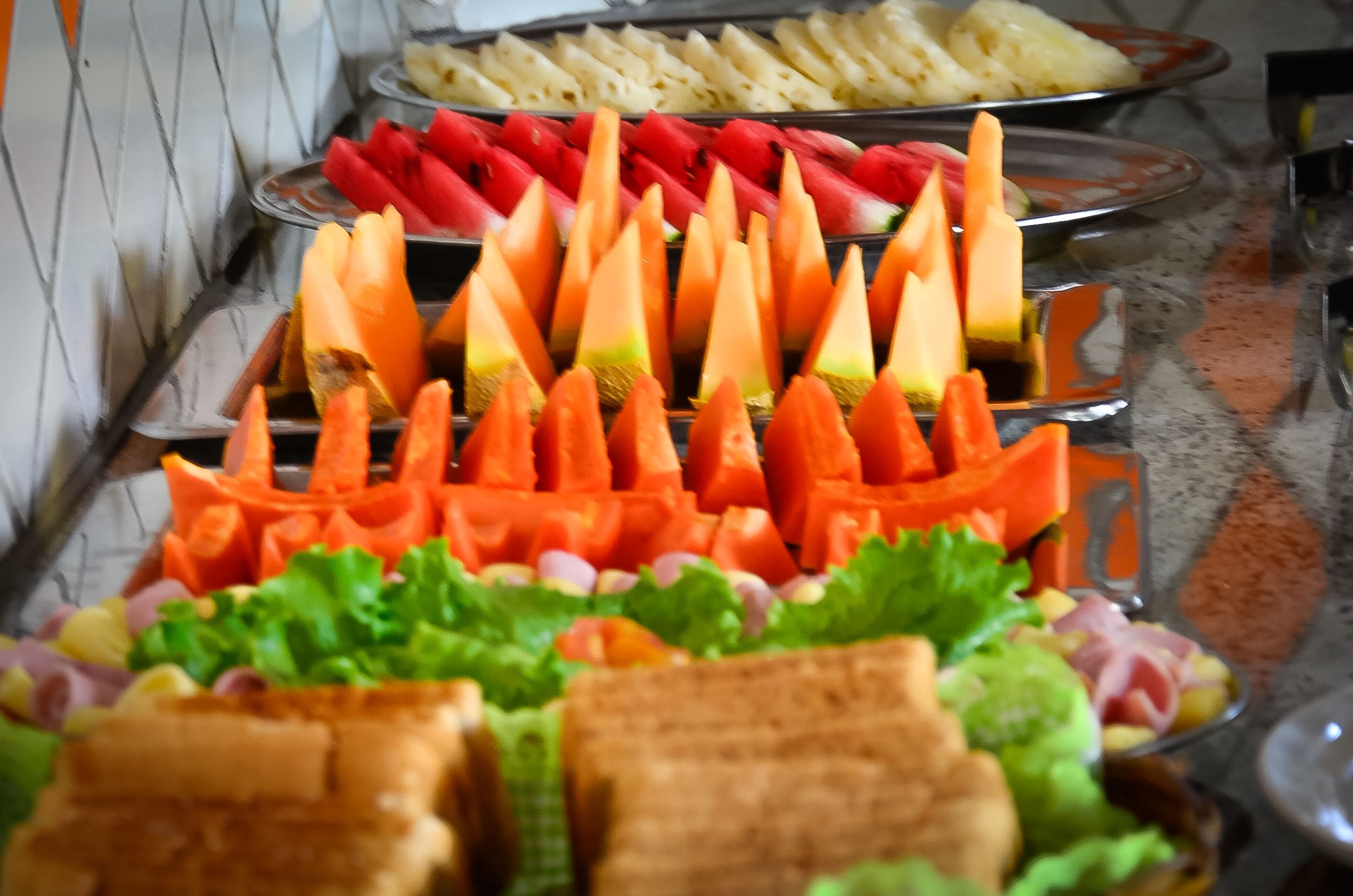 Foto - Hotel Tubarão