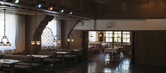 Hotel Bayerischer Hof