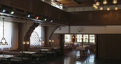 Hotel Bayerischer Hof