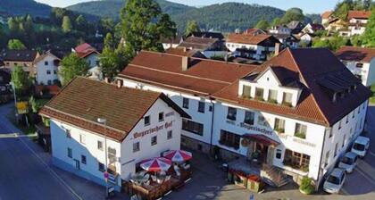 Hotel Bayerischer Hof