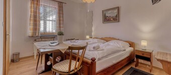 Hotel Bayerischer Hof