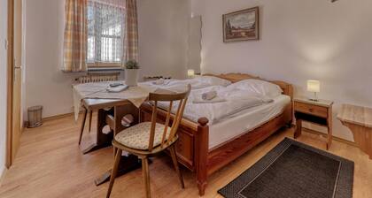 Hotel Bayerischer Hof