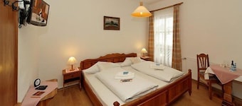 Hotel Bayerischer Hof