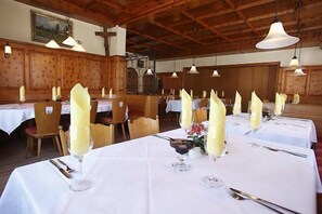 Restaurant - Hotel Bayerischer Hof (Bodenmais)