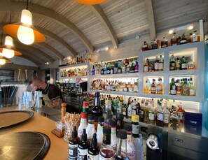 Bar (sur place)