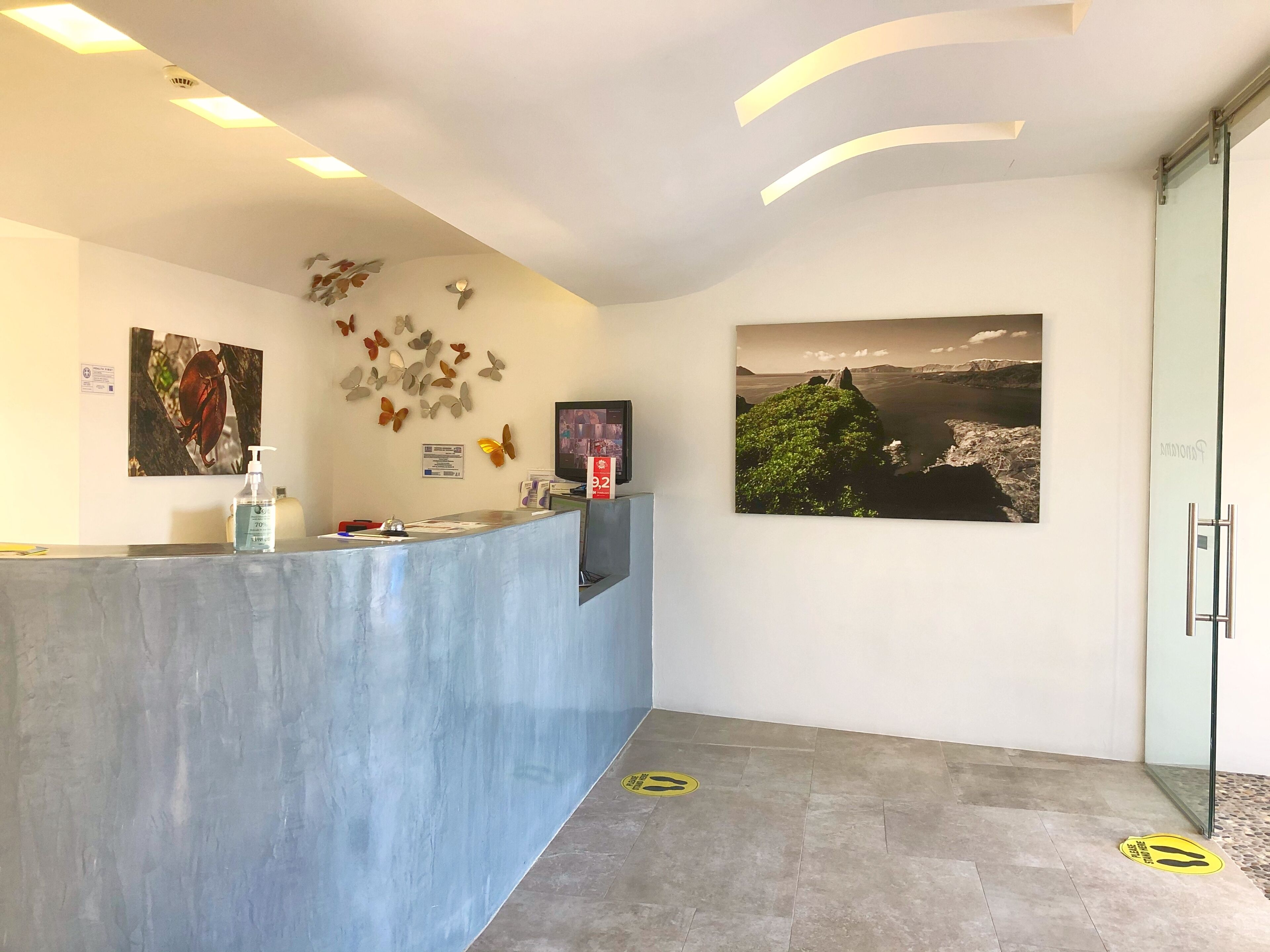 Foto - Panorama Boutique Hotel