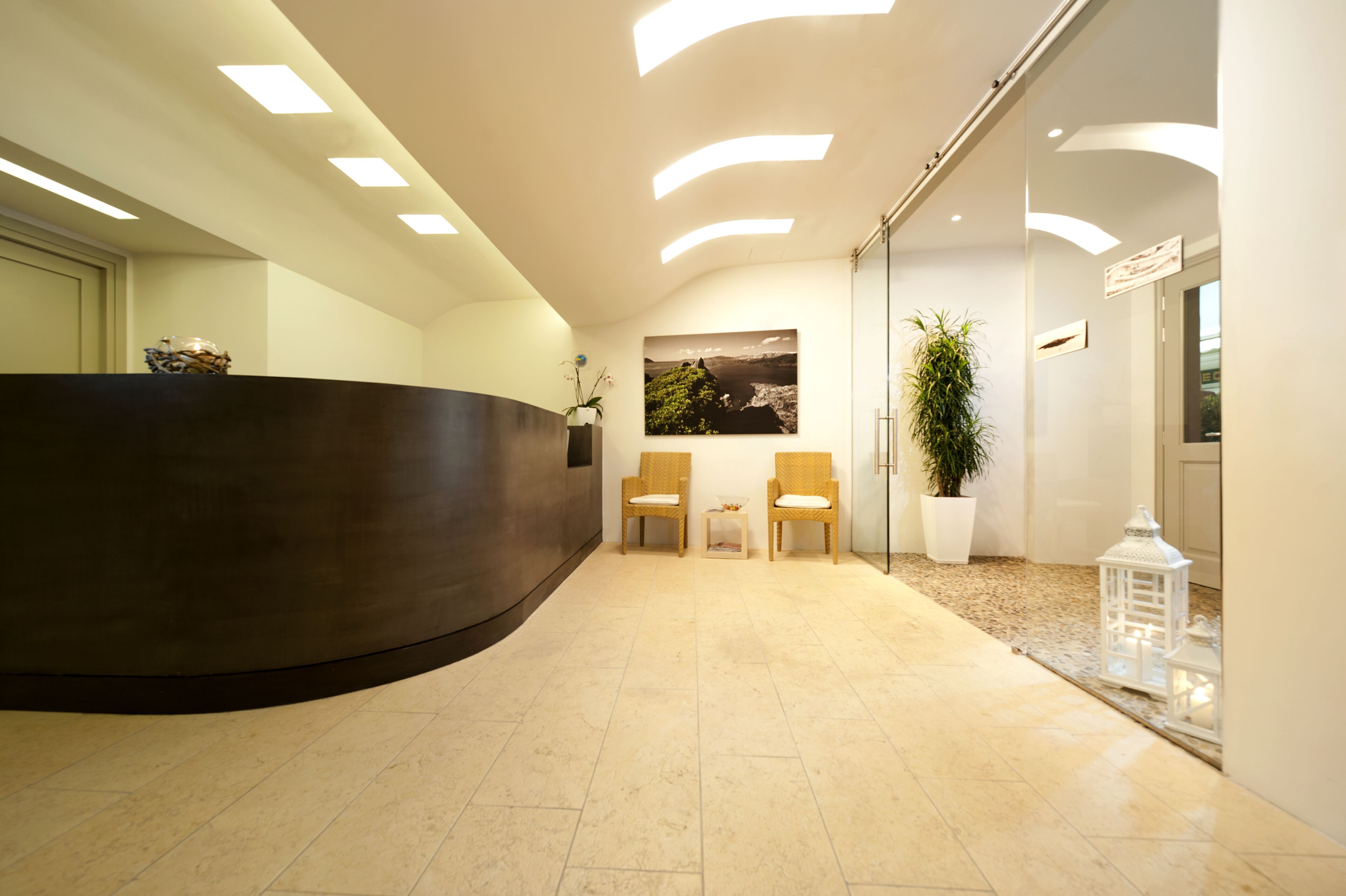 Foto - Panorama Boutique Hotel