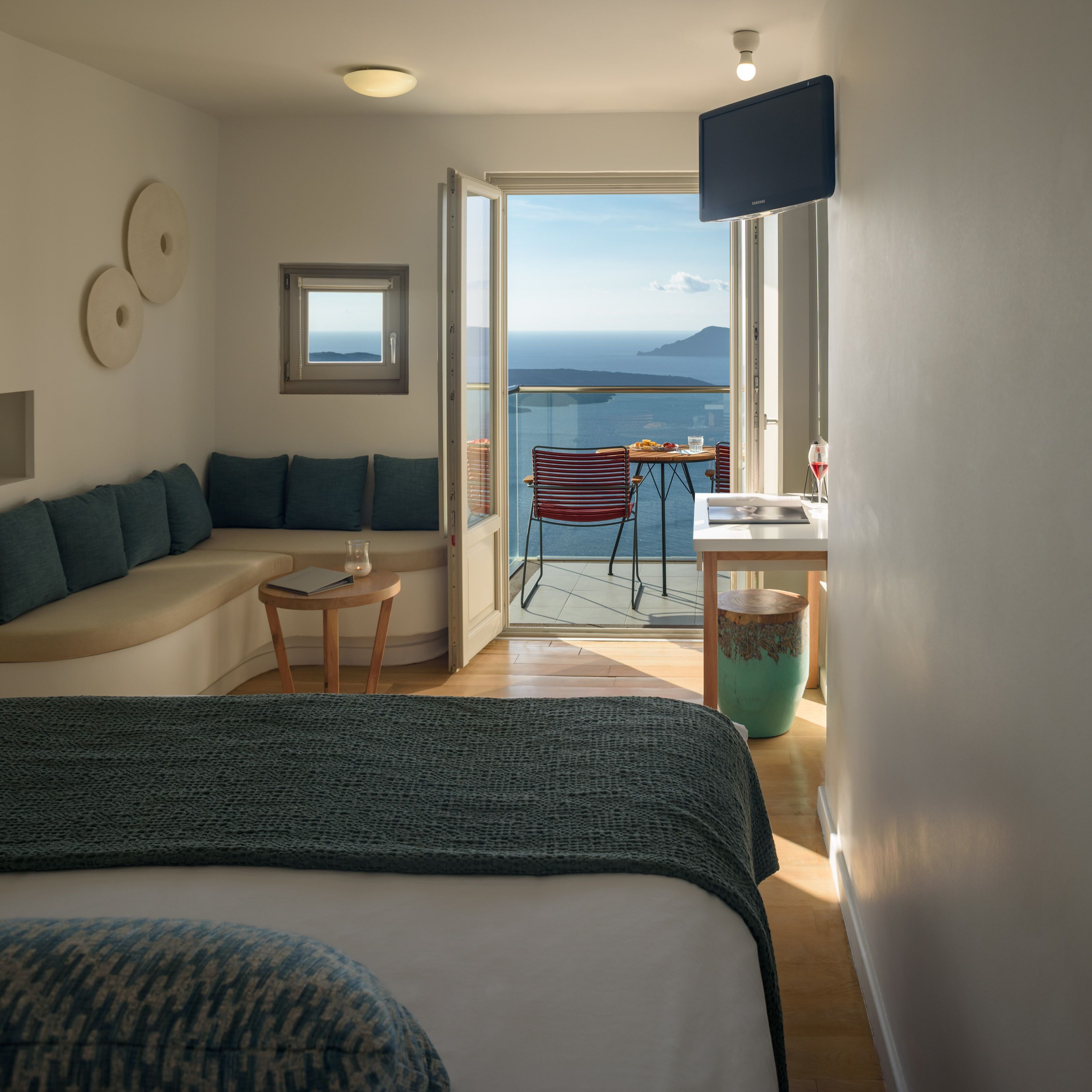 Foto - Panorama Boutique Hotel